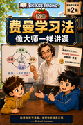 费曼学习法